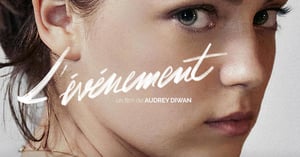 Lévènement