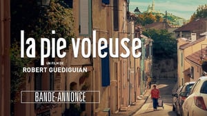 La pie voleuse