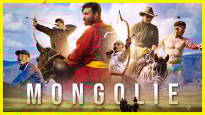 Mongolie