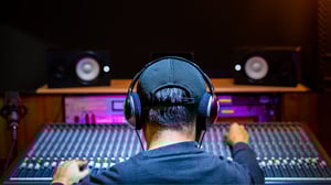 music-production