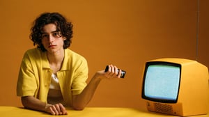 musique pour la television & le cinéma