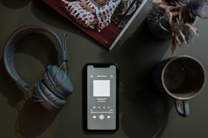 Musique pour les créateurs