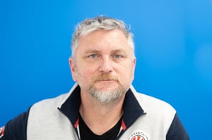Cyril Jouan