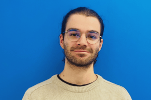 Julien Vittori