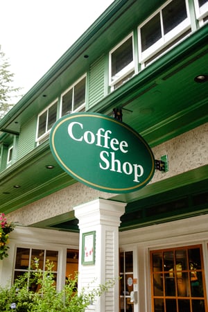 cofee-shop