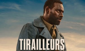 Tirailleurs
