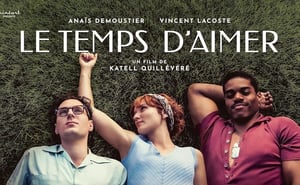 le temps daimer